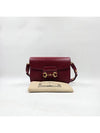 Women s 1955 Horsebit Shoulder Bag 4341 - GUCCI - BALAAN 4