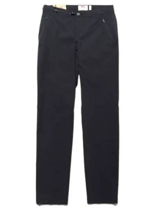 Women s High Coast Trail Trousers Regular Mountaineering Clothes Pants - FJALL RAVEN - BALAAN 1