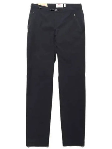 High Coast Trail Trousers Regular Mountaineering Clothes Pants - FJALL RAVEN - BALAAN 1