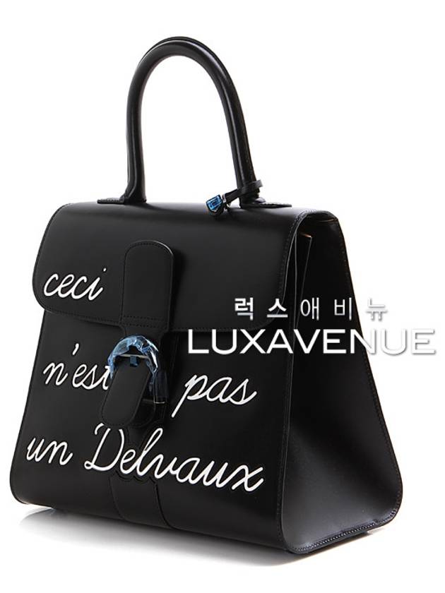 women tote bag - DELVAUX - BALAAN 7