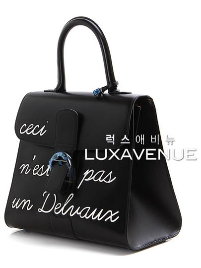 women tote bag - DELVAUX - BALAAN 2