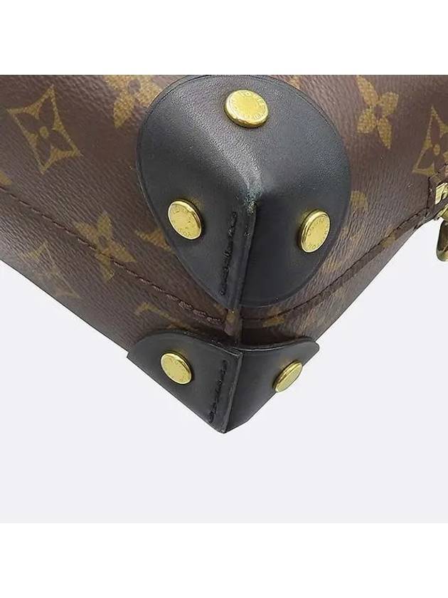 M45571 2 WAY bag - LOUIS VUITTON - BALAAN 5