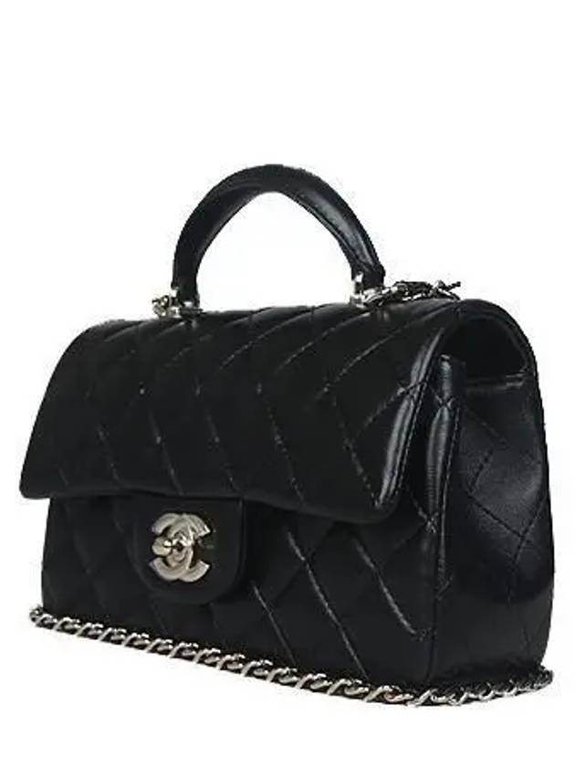 AS2431 2 WAY bag - CHANEL - BALAAN 3