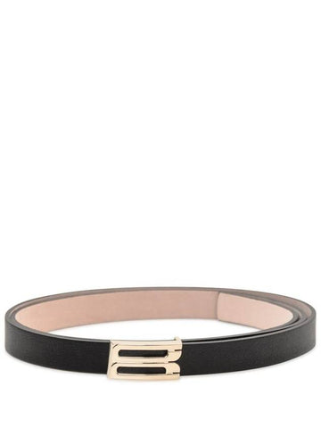 Victoria Beckham Micro Frame Belt - VICTORIA BECKHAM - BALAAN 1