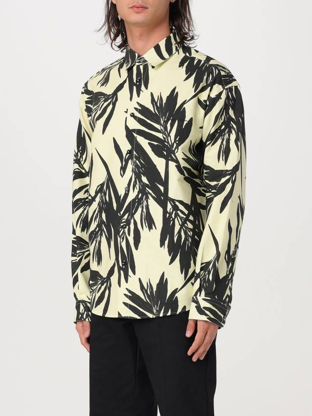 Shirt men Jacquemus - JACQUEMUS - BALAAN 4