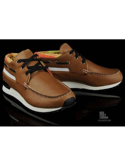 01G41610OriginalZX700 BoatBrown - ADIDAS - BALAAN 2