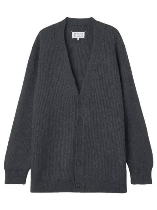 cardigan - MAISON MARGIELA - BALAAN 1