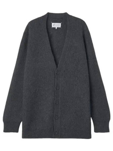 cardigan - MAISON MARGIELA - BALAAN 1