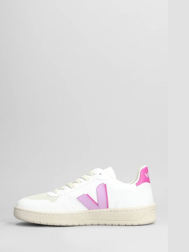 Veja V-10 W Ii Sneakers - VEJA - BALAAN 3