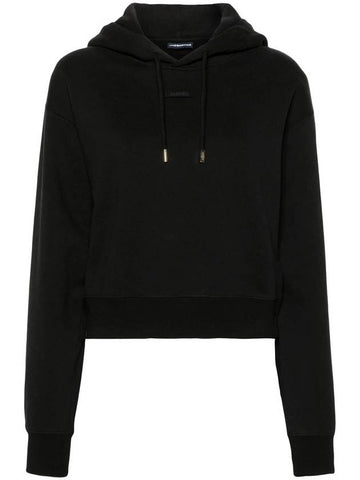 Jacquemus Le Hoodie Gros Grain Sweatshirt - JACQUEMUS - BALAAN 1