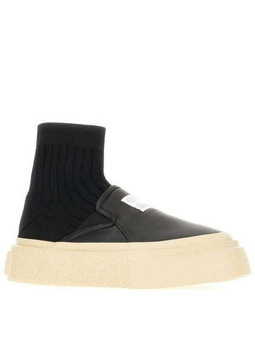 Mm6 Maison Margiela Sneakers - MAISON MARGIELA - BALAAN 1