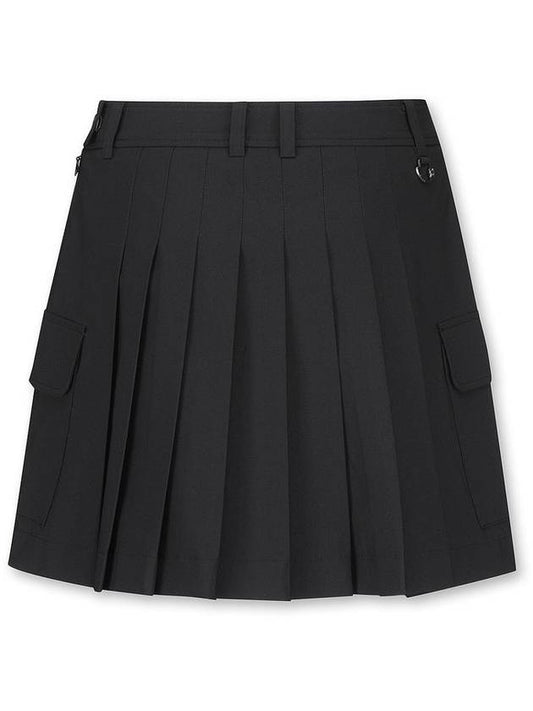 Women s Cargo Pleated Culottes - WAAC - BALAAN 2