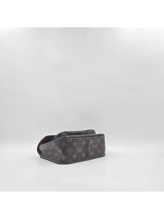 Women s monogram fascia chain shoulder bag 4324 - LOUIS VUITTON - BALAAN 11