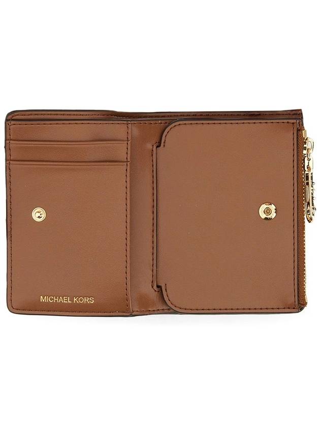 Michael Kors Empire Logo Wallet - MICHAEL KORS - BALAAN 3