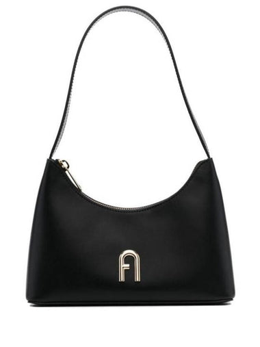 Shoulder Bag WB00863AX0733 42264 O6000 NERO - FURLA - BALAAN 1