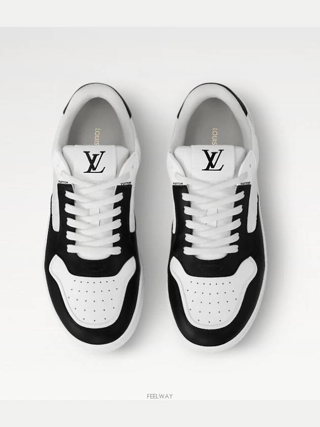 1AD5IJ NEW LV Stadium Sneakers - LOUIS VUITTON - BALAAN 3