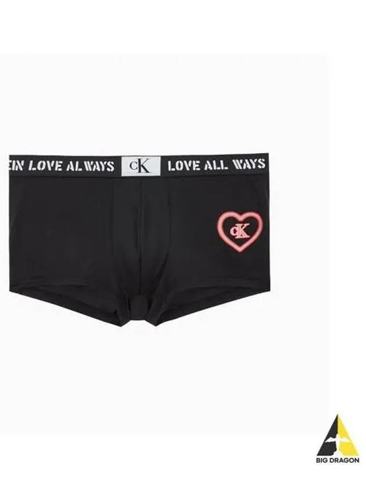 UNDERWEAR Men s CK 1996 VDAY Micro NB3718UB1 - CALVIN KLEIN - BALAAN 1