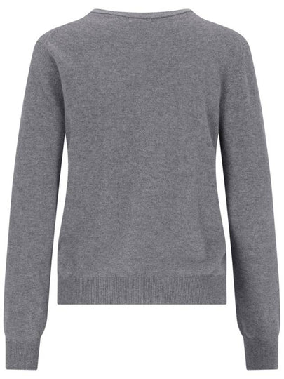 Malo Sweaters Grey - MALO - BALAAN 2