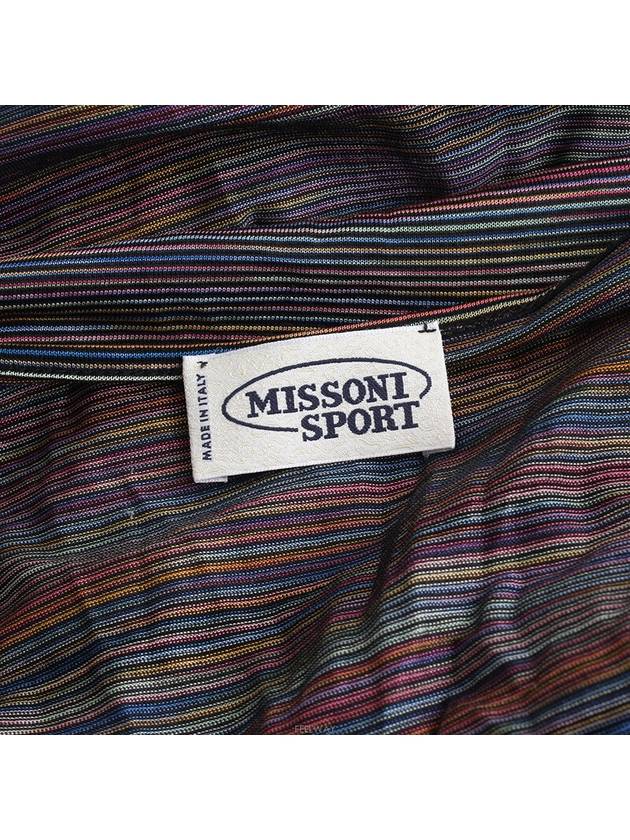 women short sleeve t shirt - MISSONI - BALAAN 3