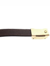 Buckle Gache Belt - DSQUARED2 - BALAAN 4