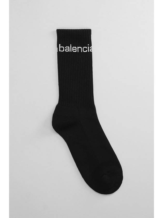 Balenciaga Socks - BALENCIAGA - BALAAN 2