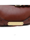 women cross bag - BURBERRY - BALAAN 6