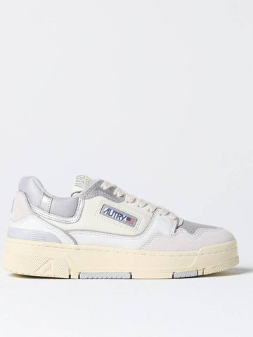 Sneakers CLC Autry in pelle - AUTRY - BALAAN 1