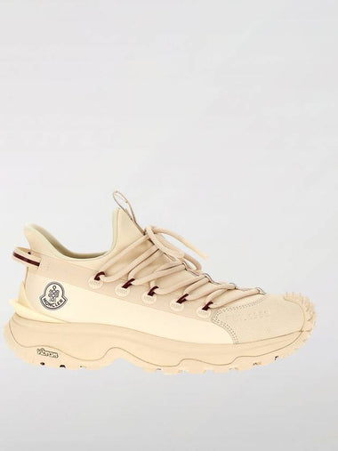 Sneakers woman Moncler - MONCLER - BALAAN 1