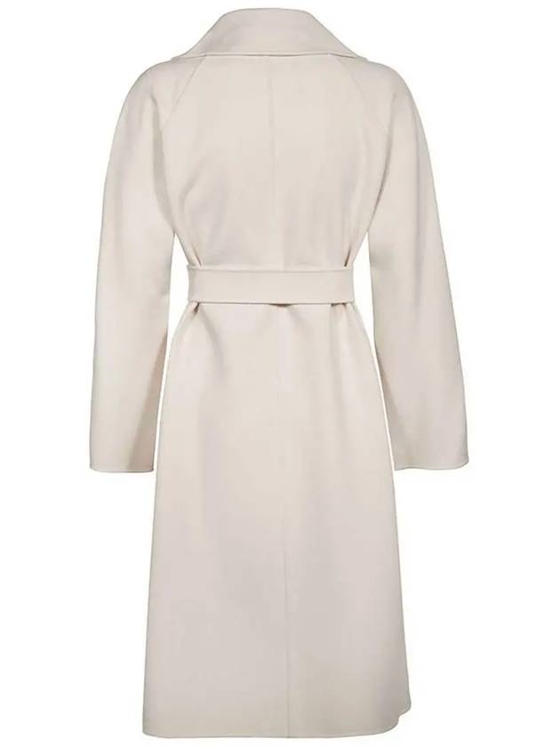 23SS SELZ Belted Wool Coat 2350110337 006 - MAX MARA - BALAAN 3