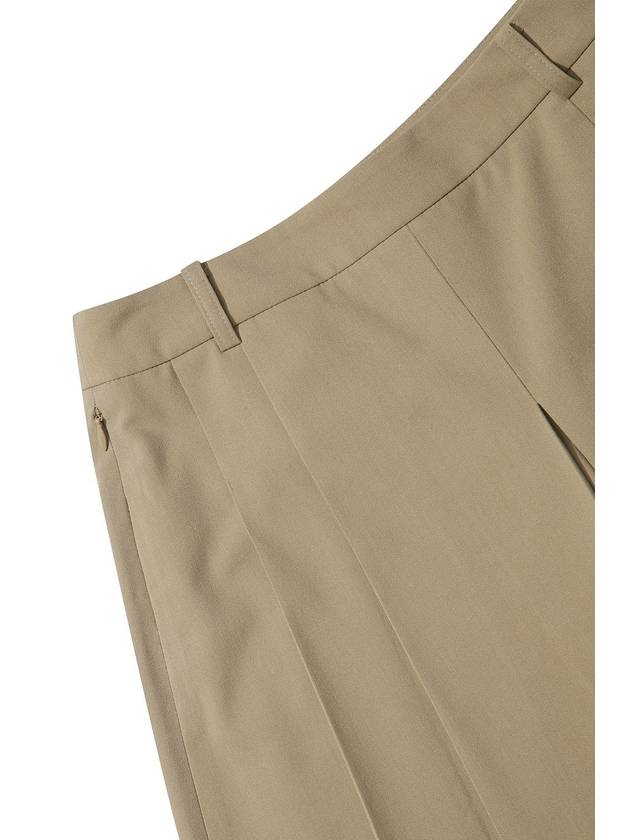 WOMEN NEW CLASSY TR CULOTTES - ELORD - BALAAN 8