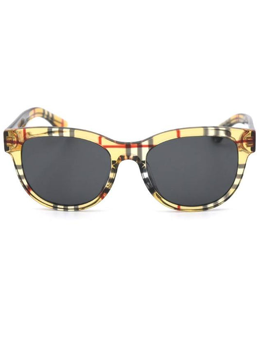 Sunglasses B4432 U 4122 87 - BURBERRY - BALAAN 1