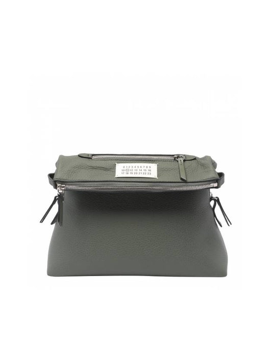 Maison Margiela 5AC Soft Shoulder Bag SB1WG0003 P4746T7166 B0010489970 - MAISON MARGIELA - BALAAN 1