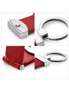 Sartorial Pivot System Key Holder Red - MONTBLANC - BALAAN 5