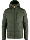 Men s Keb Padded Hooded Jacket 82413 Deep F - FJALL RAVEN - BALAAN 2