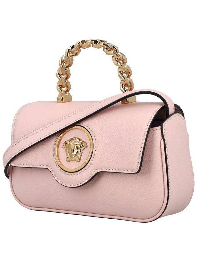 24FW tote bag 1013439 1A105261PT2V - VERSACE - BALAAN 4