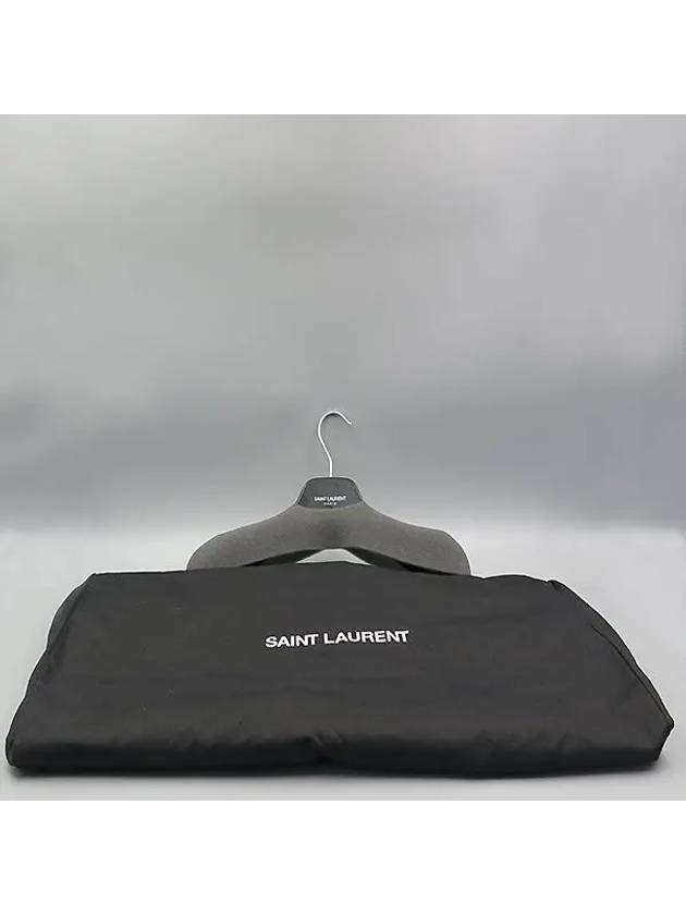 Smith Market Used Luxury Goods 602173 Jacket Men s Clothing - SAINT LAURENT - BALAAN 6