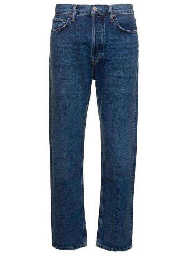 Jeans A154F 1141 RNGE - AGOLDE - BALAAN 2