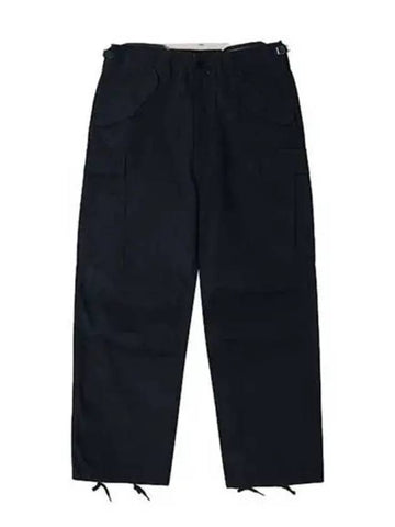 Men s long pants 270431 - NANAMICA - BALAAN 1