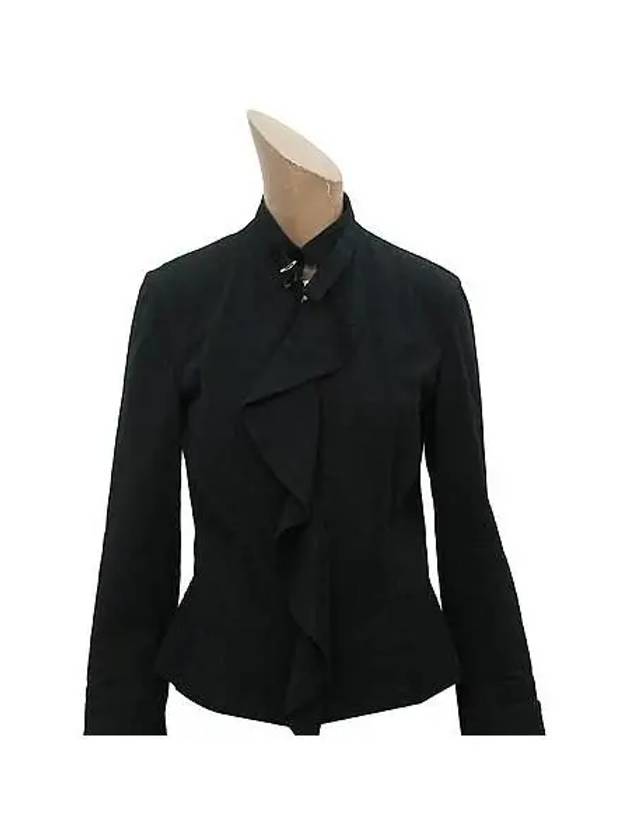 Smith Market used luxury goods Armani jacket women s clothing - GIORGIO ARMANI - BALAAN 1