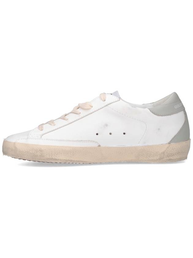 Golden Goose Sneakers White - GOLDEN GOOSE - BALAAN 3