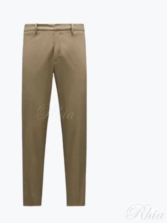 Men s Pants Bottoms 2A00035 57448 220 - MONCLER - BALAAN 1