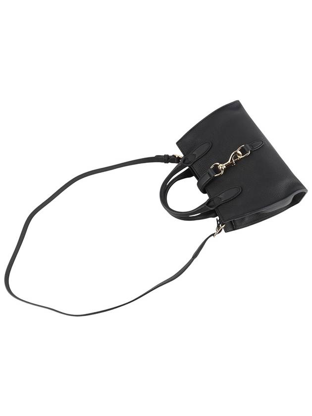 795349 Jackie Small Hook Closure Shoulder Bag 34006Y - GUCCI - BALAAN 4