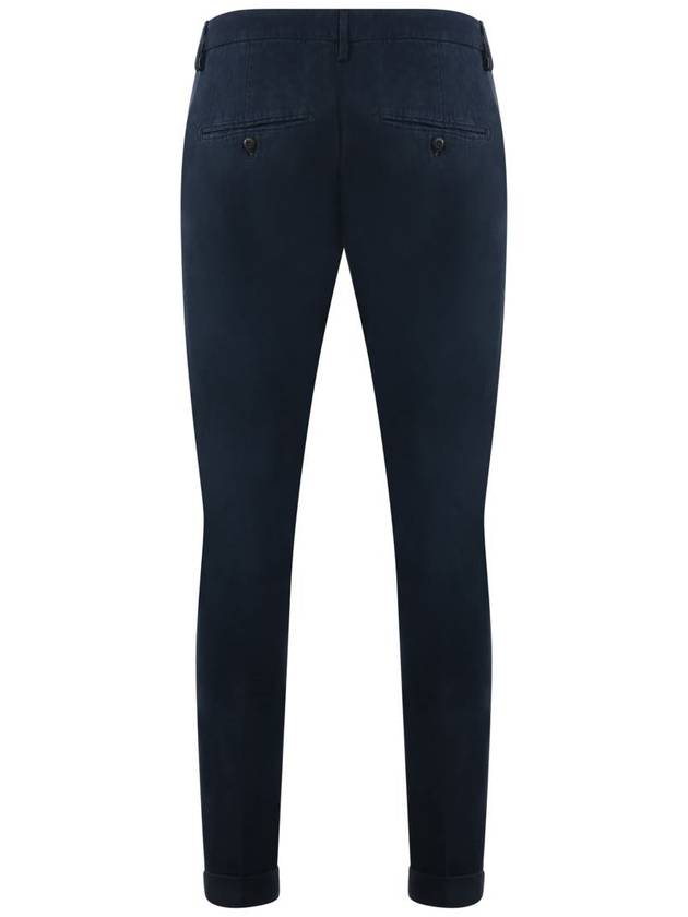 Dondup  "Gaubert" Trousers - DONDUP - BALAAN 3