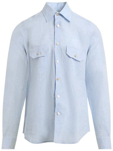 Kiton Shirt - KITON - BALAAN 1