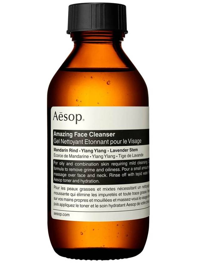 amazing face cleanser detergent - - AESOP - BALAAN 1