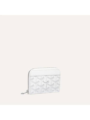 Matignon Wallet Mini MATIGNMINTY50CL50P - GOYARD - BALAAN 1