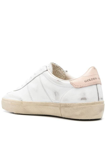 Golden Goose Sneakers White - GOLDEN GOOSE - BALAAN 2