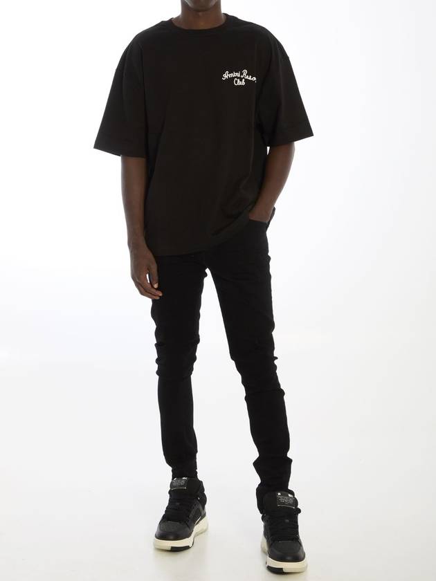 Resort Club t-shirt - AMIRI - BALAAN 5