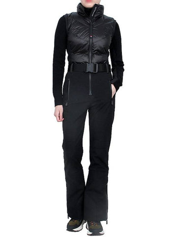 Grenoble Jumpsuit 8P00002 8909Y 999 - MONCLER - BALAAN 1