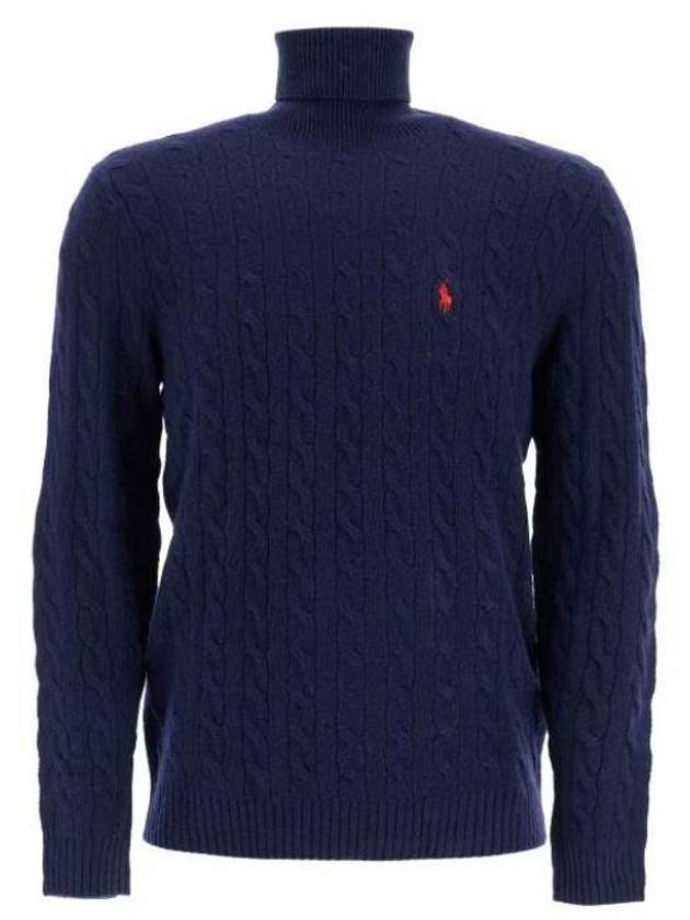 Ralph Lauren Sweaters - RALPH LAUREN - BALAAN 1